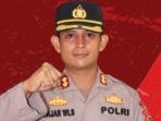 Kapolres Ngada Cabuli 3 Anak di Bawa Umur Lalu Diunggah di Situs ...