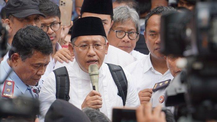 Anas Roringar Besok, Ketua Umum PKN, Anas Urbaningrum, Sampaikan Pernyataan Kasus ...