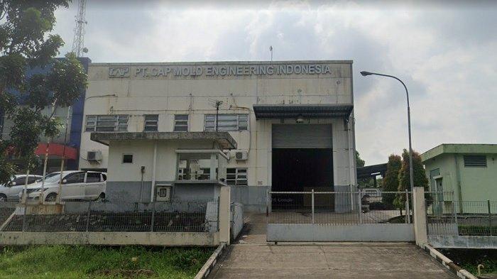 Lowongan Kerja Karawang: PT Cap Mold Engineering Indonesia Butuh Desain