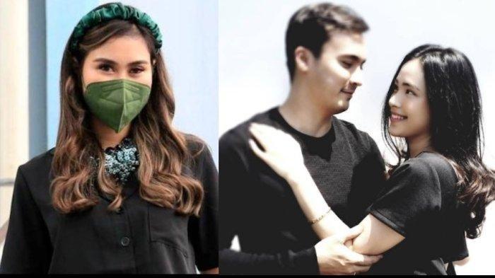 Curhatan istri Rendy Kjaernett, Lady Nayoan yang menuding perselingkuhan dengan Syahnaz