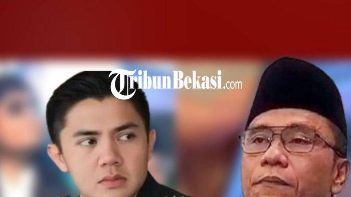 Pemuka agama kondang Gus Miftah mengakui dirinya sudah ditegur Sekertaris Kabinet Mayor Teddy, karena ucapannya kepada pedagang es teh dianggap berlebihan.