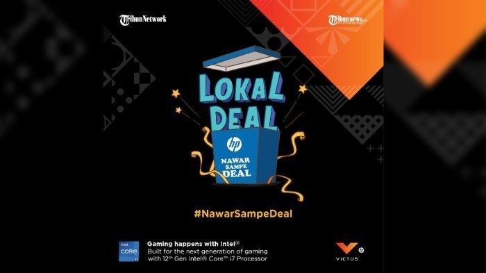 Ingin Punya Laptop Gaming dengan Harga Miring? Jangan Lewatkan Lokal