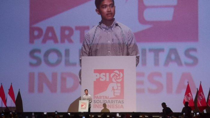 Kopi Darat Nasional (Kopdarnas) Partai Solidaritas Indonesia (PSI)  yang di Djakarta Theater, Thamrin, Jakarta Pusat, Senin (25/9/2023), berakhir sudah. Dalam Kopdarnas tersebut, PSI memutuskan Kaesang Pangarep sebagai Ketua Umum (Ketum) PSI menggantikan posisi Giring Ganesha.  