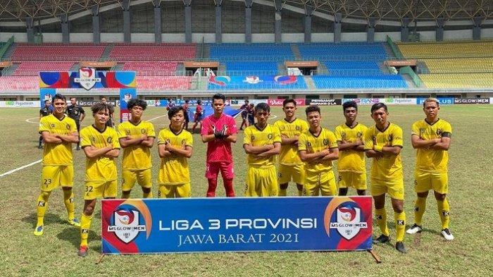 Gelar Pekan Olahraga Pelajar Daerah Popda 2022 Pssi Kabupaten Bekasi