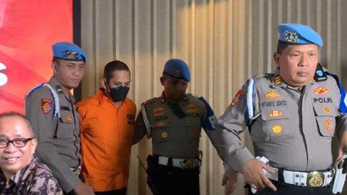 Profil AKBP William: Dipecat dari Kapolres Tuban Diduga Intimidasi dan Penyiksaan Anggaran
