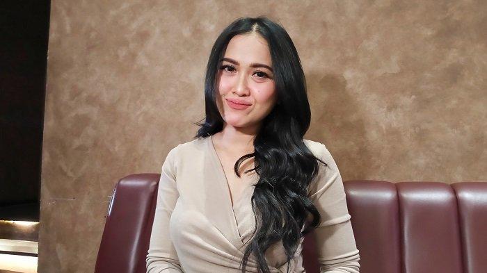 Tukul Arwana Berangsur Pulih, Meggy Diaz Berharap Bisa Kerja Bareng