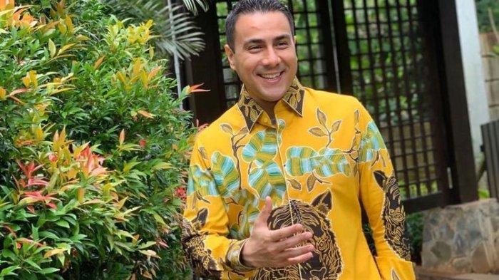 Caleg DPR RI dari Partai Golkar Nofel Saleh Hilabi menyatakan siap mengabdikan diri untuk membangun Kota Bekasi dan Depok. (instagram.com/nofelsh)