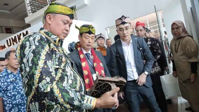 Pemkot Bekasi - 24 Jul