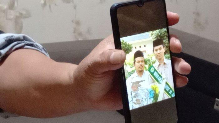 Sudah Sepekan Hilang Terseret Ombak di Pantai Sawarna Banten, Keluarga