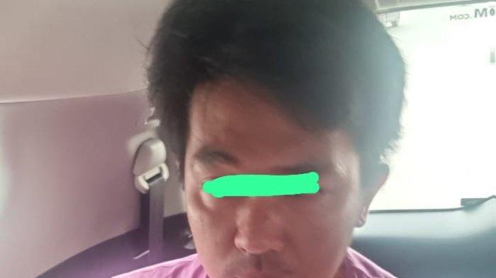 Polda Metro Jaya menangkap dua orang soal kasus penyebaran video syur mirip anak David Bayu alias David Naif, Audrey Davis. (Dok: Polda Metro Jaya)