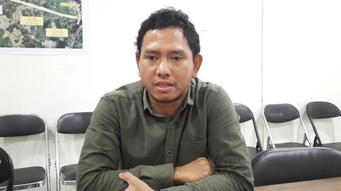 Pimpro Tol Japek Selatan - 25 Jul