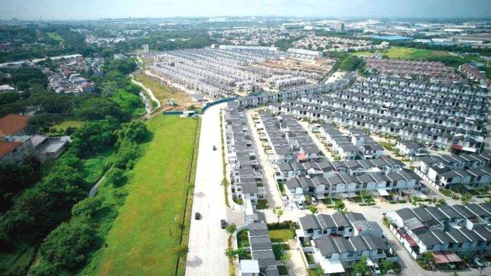 Lippo Cikarang mencatat prapenjualan sebesar Rp 628 miliar pada semester 1 tahun 2023. Capaian itu naik satu persen dibandingkan pada semester 1 tahun 2022 (1H23).