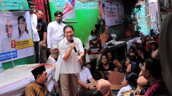 Rahayu Saraswati, Jubir TKN Prabowo-Gibran mengungkapkan bahwa Prabowo-Gibran memprioritaskan pengimplementasian undang-undang yang terkait dengan perlindungan perempuan dan anak serta memperkuat penegakan hukum, juga perlindungan tenaga kerja Indonesia, terutama di luar negeri.