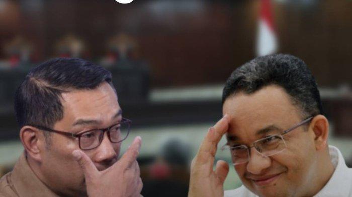 Pengamat komunikasi politik Universitas Esa Unggul, M. Jamiluddin Ritonga mengatakan Pilkada Jakarta berpeluang bergairah kembali menyusul adanya keputusan Mahkamah Konstitusi (MK). Sebab sebagian besar warga Jakarta menginginkan Anies Baswedan maju kembali.