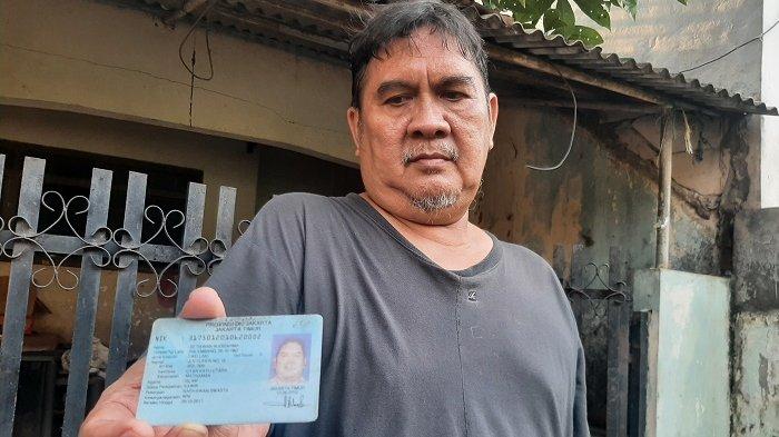 Setiawan Budidarma bingung rumahnya didatangi banyak orang usai nama dan alamatnya tercantum di STNK mobil gran max yang terlibat kecelakaan maut di jalan bebas hambatan (Tol) Jakarta-Cikampek KM 58.
