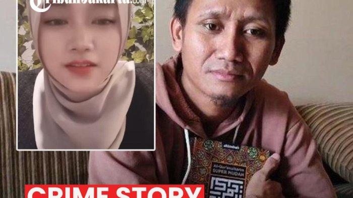 Sosok Jihan, hijabers mirip Lesty Kejora, siap bersuamikan Pegi-Setiawan
