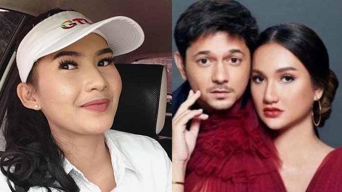 Sosok Soraya Rasyid dan Andrew Andika