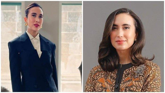 Sosok Widiyanti Putri Wardhana, calon menteri yang dipanggil Prabowo Subianto, pengusaha perkebunan kelapa sawit di Kalimantan Timur (Kaltim).