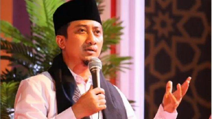 Ilustrasi - Yusuf Mansur