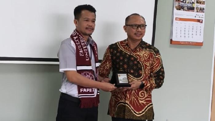 Fakultas Peternakan UGM kerja sama LPER
