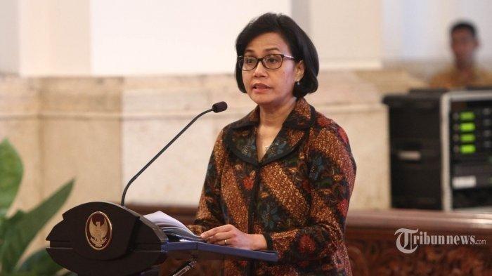 Menteri Keuangan Sri Mulyani menyatakan defisit APBN per Agustus 2021 mencapai Rp 383 triliun. Namun, angka itu dianggap maih aman untuk APBN.