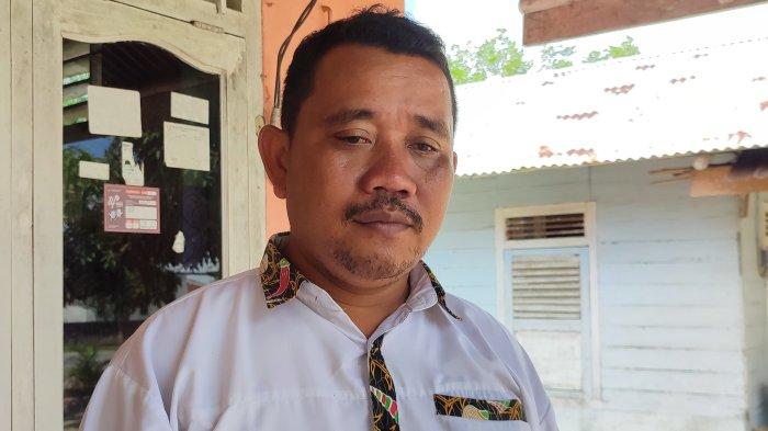 Kades di Tulungagung Dilema dengan Tambang Emas di Desanya,Diprotes Warga Picu Polemik dan Bencana