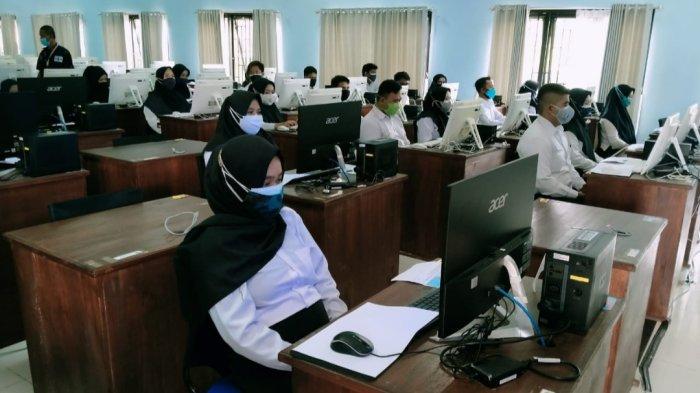 Cek di Link sscasn.bkn.go.id 2023 Jadwal, Syarat dan Formasi CPNS 2023