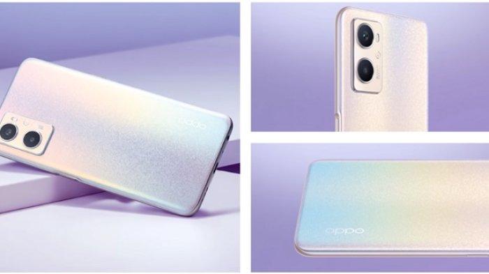 OPPO A96