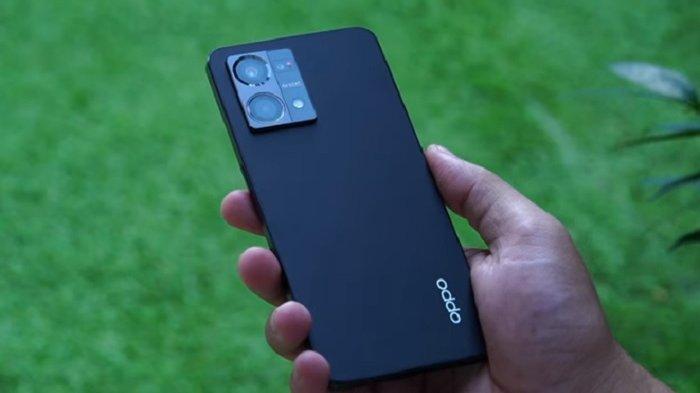 OPPO Reno8 4G