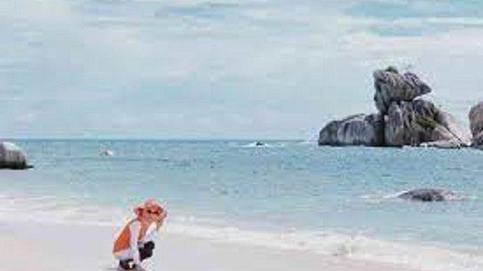 Pulau Kelayang