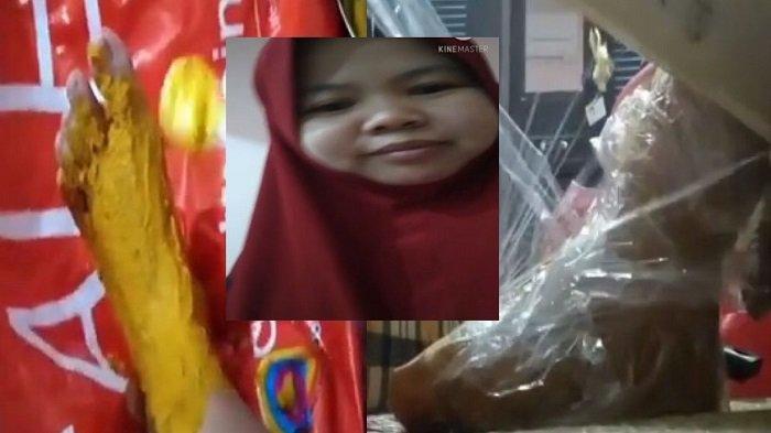 Cerita Dewita TKW di Arab Saudi yang melayani 6 anak majikan