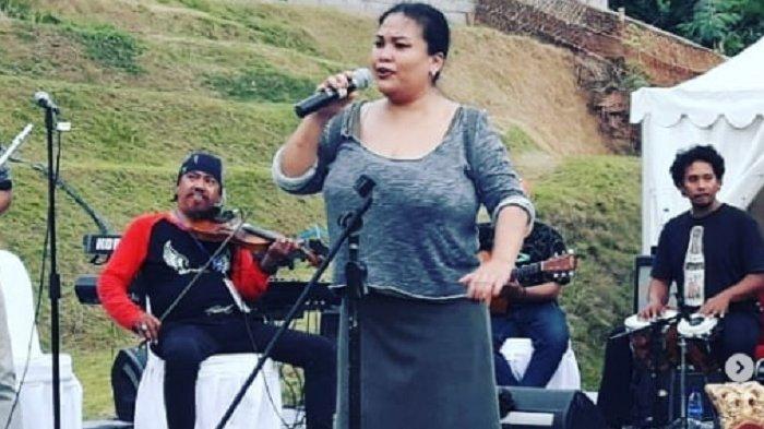 Biodata Mbak Bertha, Penyanyi dan Guru Vokal yang Dikenal Killer