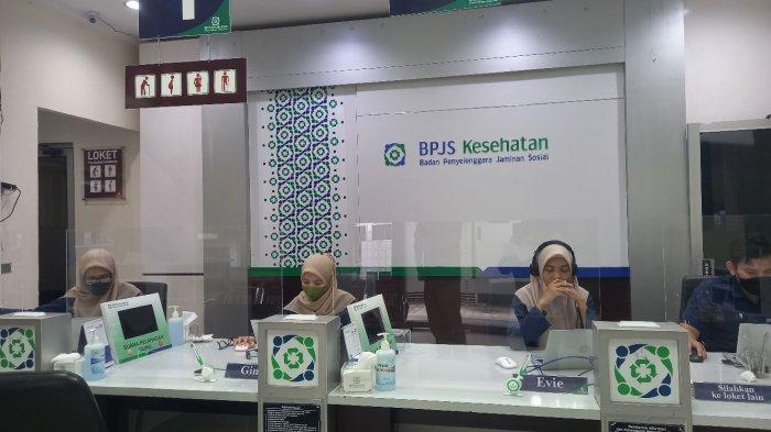 Pemutihan Tunggakan BPJS Kesehatan Rp20 Triliun: Bantuan Bagi Warga Menunggak Iuran
