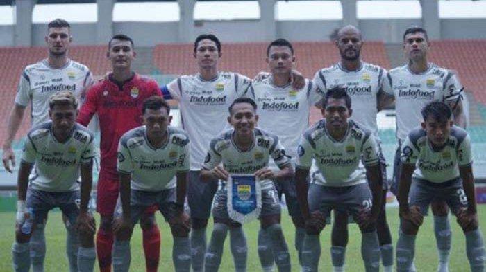 Jadwal Liga 1 2023 / 2024 Dirilis, Berikut Jadwal Laga Big Match Persib