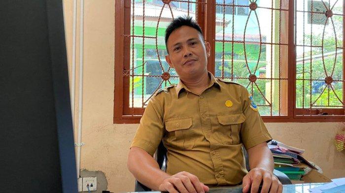Subkoordinator Peserta Didik dan Pendidikan Karakter Dindikbud Kota Pangkalpinang, Al Hatas Cahyadi