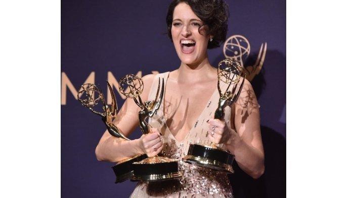 Biodata Phoebe Waller Bridge, Bintang Film Indiana Jones and the Dial