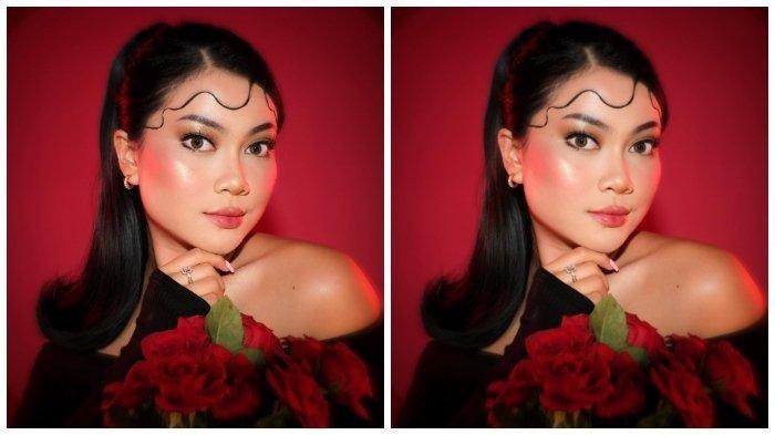 Hanum Mega secara tak langsung mengaku telah menyesal menjalani hidupnya bersama sang suami, Herlambang.