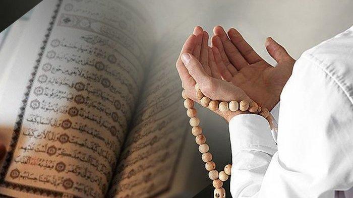 Kekuatan Doa dan Al Quran