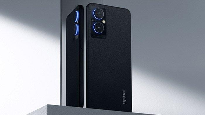 Oppo Reno7 Z 5G