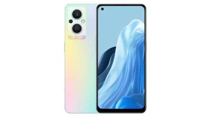 Oppo Reno7 Z 5G