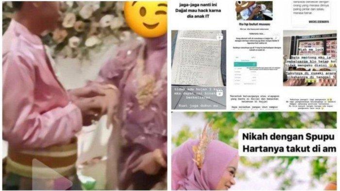 Viral, curhatan wanita di Sinjai 12 Tahun temani pacar dari nol, berakhir pilu malah ditinggal menikah
