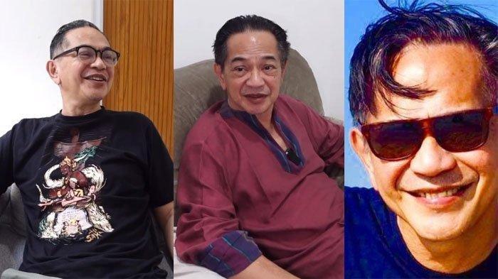 Aktor senior Ray Sahetapy dikabarkan mengalami sakit stroke dan penyumbatan di pembuluh darah otaknya. Begini kondisinya.