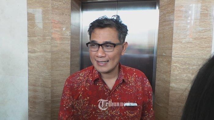Budiman Sudjatmiko, Mantan Anggota DPR RI Periode 2009-2014, 2014-2019