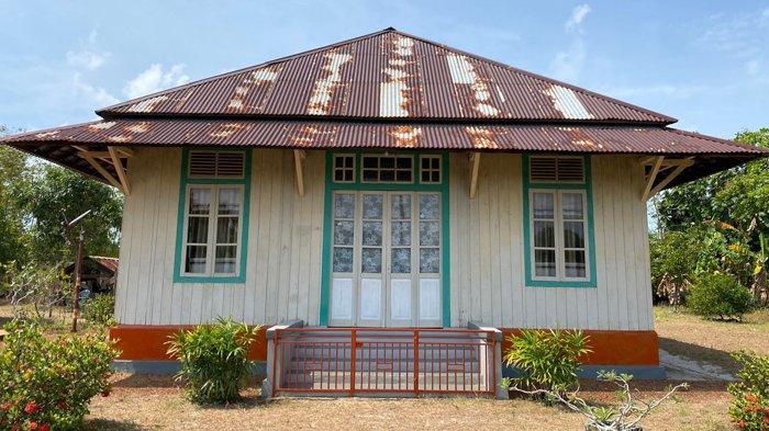 Homestay Sensasi Tinggal Bersama Warga Sikabau