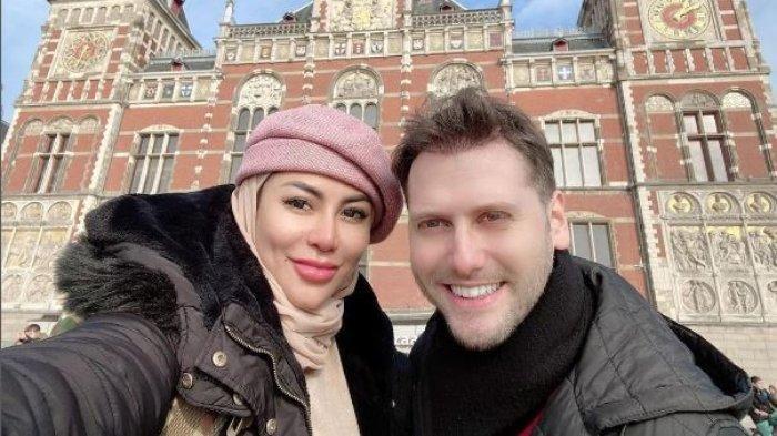 Mantap menggugat cerai Taha Gokhan, Cinta Penelope beberkan alasan tak bisa rujuk dengan sang suami.