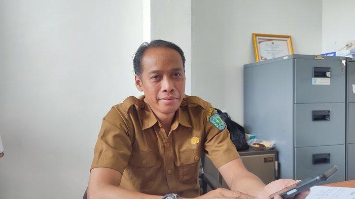 Kabag Hukum Setda Belitung, Suparno