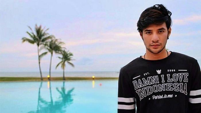 Biodata Ammar Zoni, Suami Irish Bella yang kini Terjerat Narkoba lagi