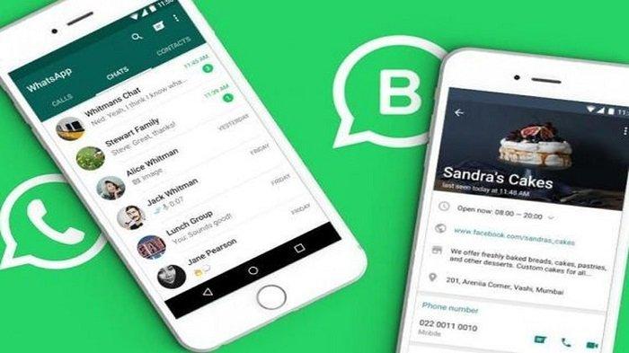 WhatsApp Business dapat membantu menjalankan bisnis secara efisien. Pasalnya, aplikasi WhatsApp Business menyediakan fitur-fitur khusus yang berbeda dari aplikasi WhatsApp biasa.