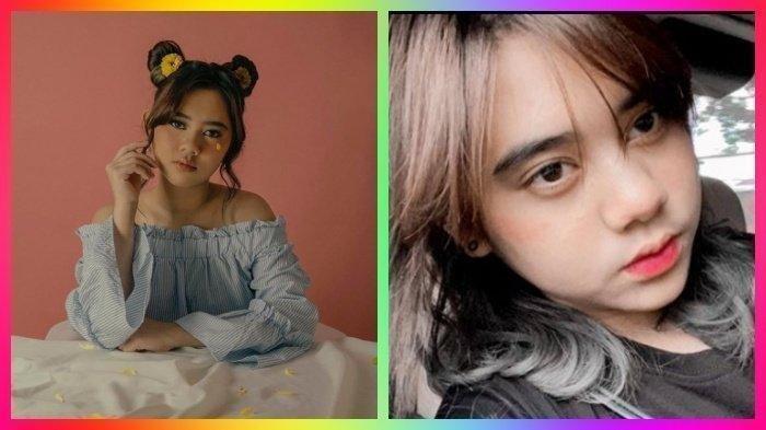 Penyanyi jebolan Indonesian Idol, Ziva Magnolya