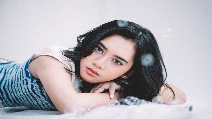 Biodata Ziva Magnolya, Penyanyi Cantk yang Minta Tolong Dicarikan Pacar